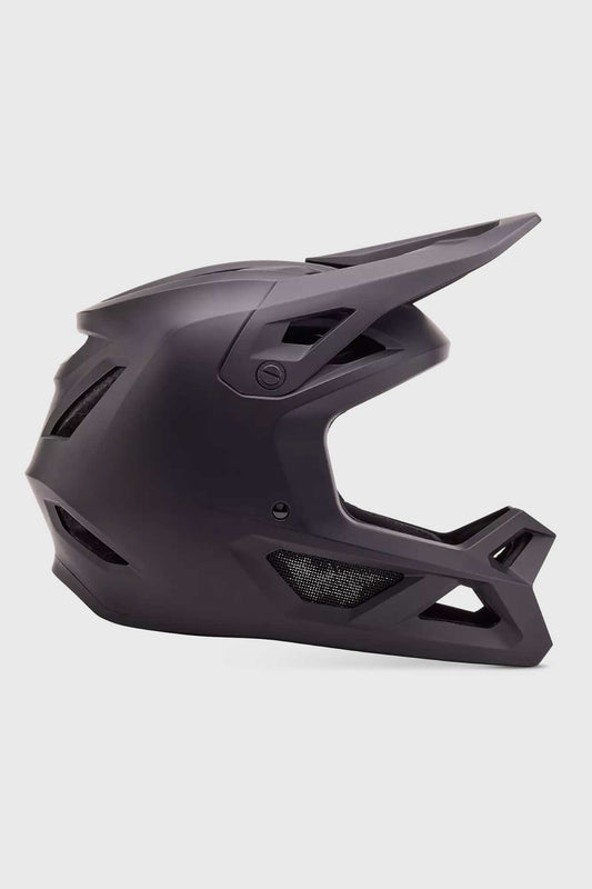 Fox Rampage Helmet - Matte Black