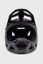 Load image into Gallery viewer, Fox Rampage Helmet - Black Camo