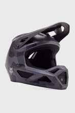 Load image into Gallery viewer, Fox Rampage Helmet - Black Camo