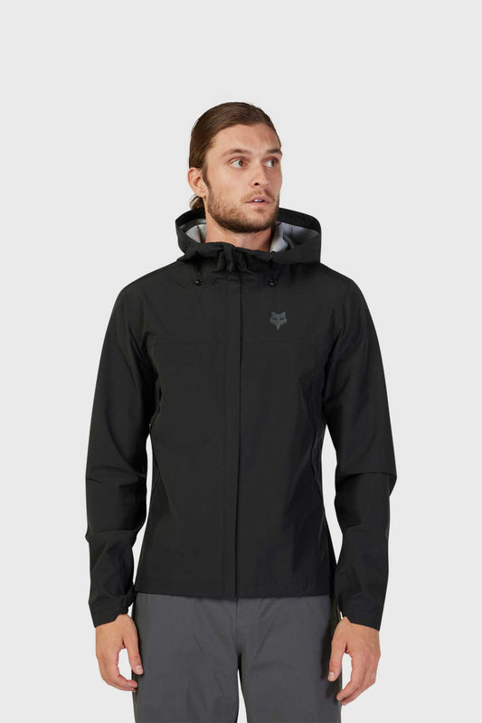 Fox Ranger 2.5L Water Jacket - Black