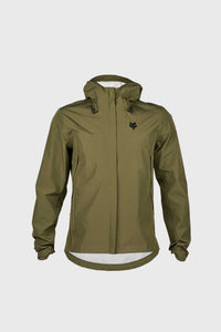 Fox Ranger 2.5L Water Jacket - Olive Green