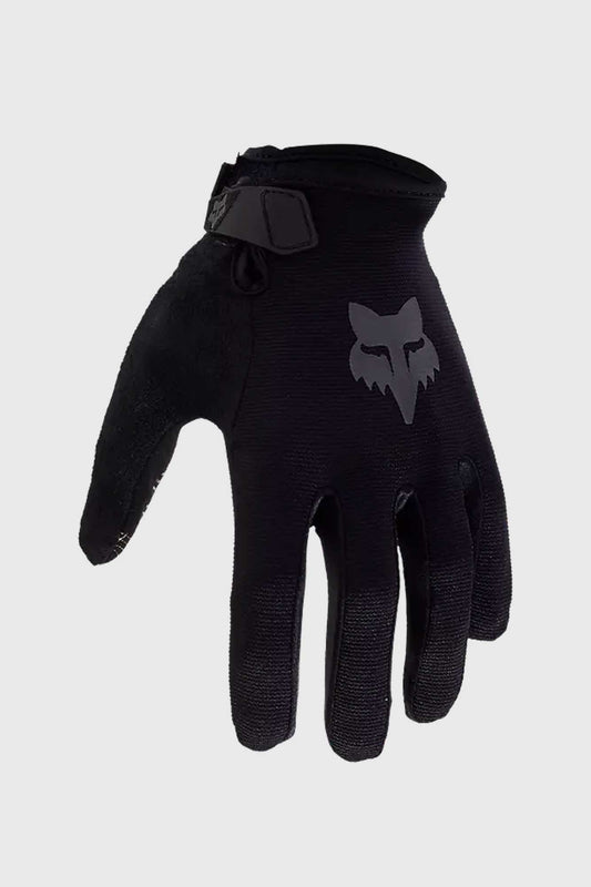 Fox Ranger Glove - Black