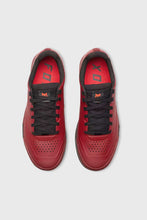 Load image into Gallery viewer, Fox Union MTB Flat Shoes - Red