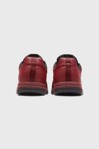 Fox Union MTB Flat Shoes - Red