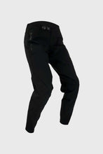 Load image into Gallery viewer, Womens Ranger 2.5-Layer Water Pant - Black