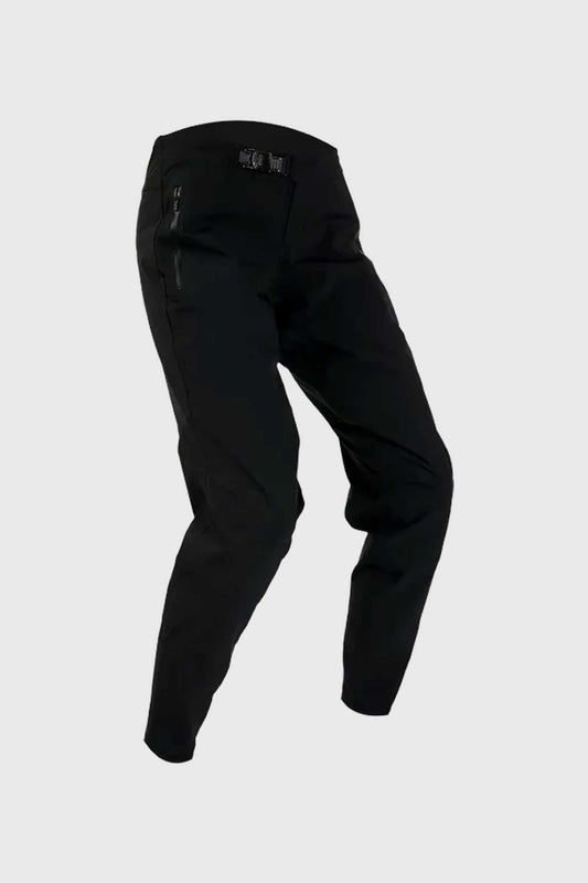 Womens Ranger 2.5-Layer Water Pant - Black