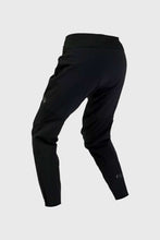 Load image into Gallery viewer, Fox Womens Ranger 2.5-Layer Water Pant - Black