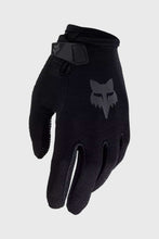 Load image into Gallery viewer, Fox Ranger Womens Glove - Black