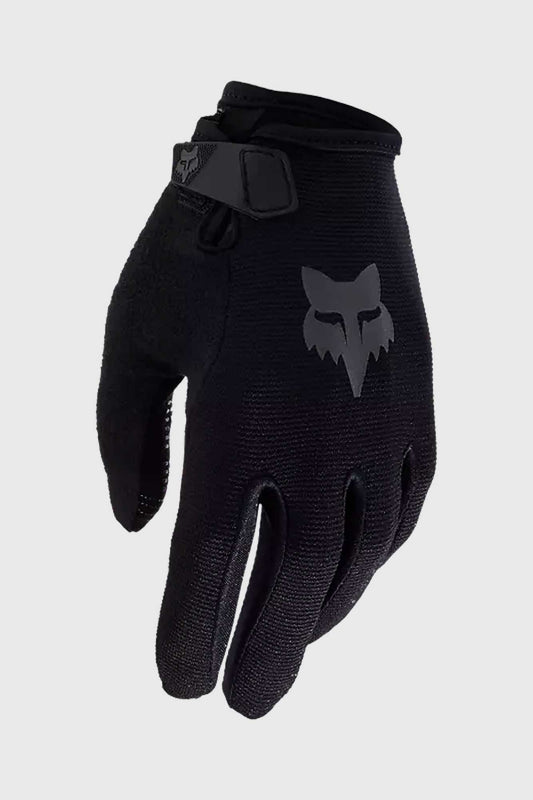 Fox Ranger Womens Glove - Black