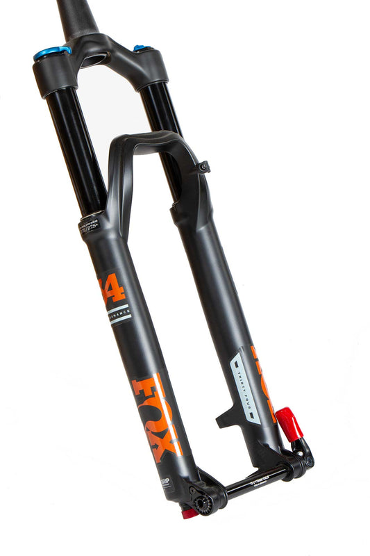 Fox Racing Shox 34 Performance 130mm 27.5 Fork 2020 - Robins Egg