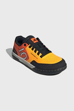 Load image into Gallery viewer, Five Ten Freerider Pro - Solar Gold / Cloud White / Impact Orange