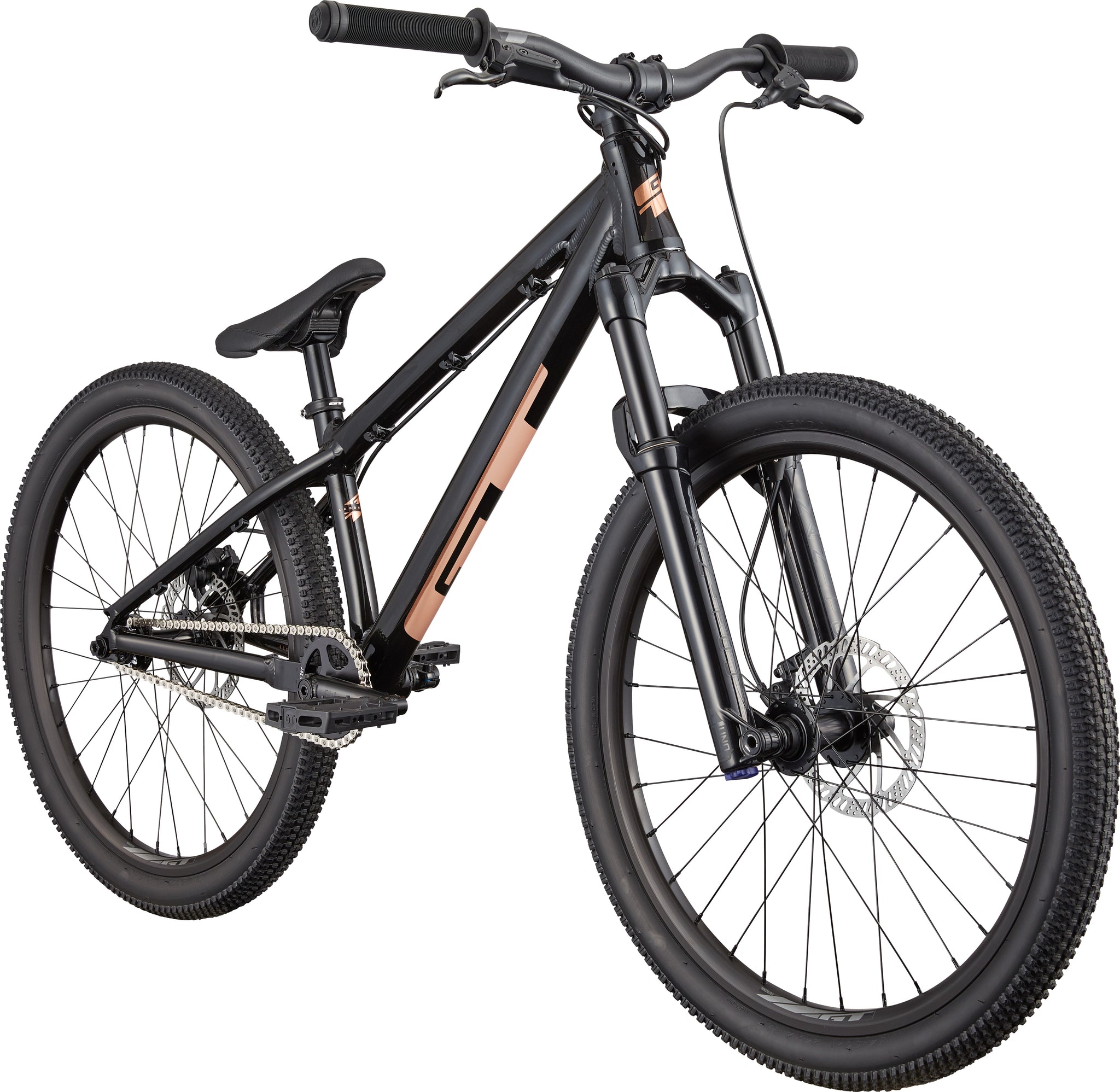 GT La Bomba Pro Stif Mountain Bikes