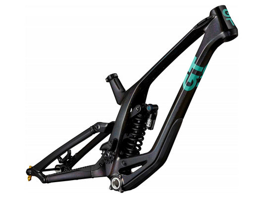 GT Fury A/M Frameset