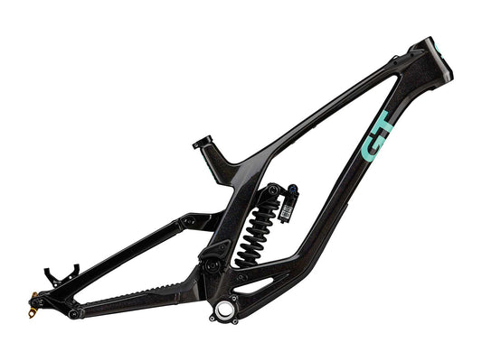 GT Fury A/M Frameset