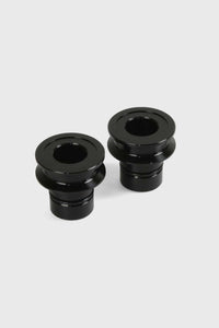 Hope Pro2 / Evo / Pro4 15mm Sram Torque Cap Front Conversion Kit - 110mm