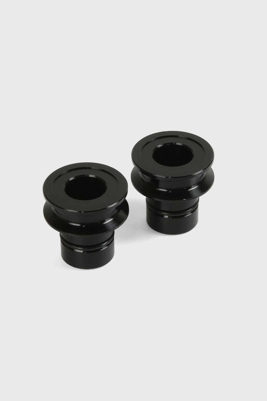 Hope Pro2 / Evo / Pro4 15mm Sram Torque Cap Front Conversion Kit - 110mm