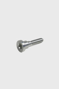 Hope Headset Bolt - Silver