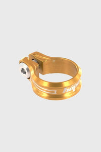 Hope Seat Clamp - Bolt - Gold 31.8mm