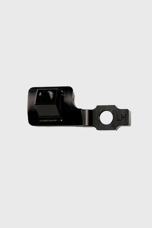 Hope Shifter Mount Black Hope Tech 4 Lever ISpec EV