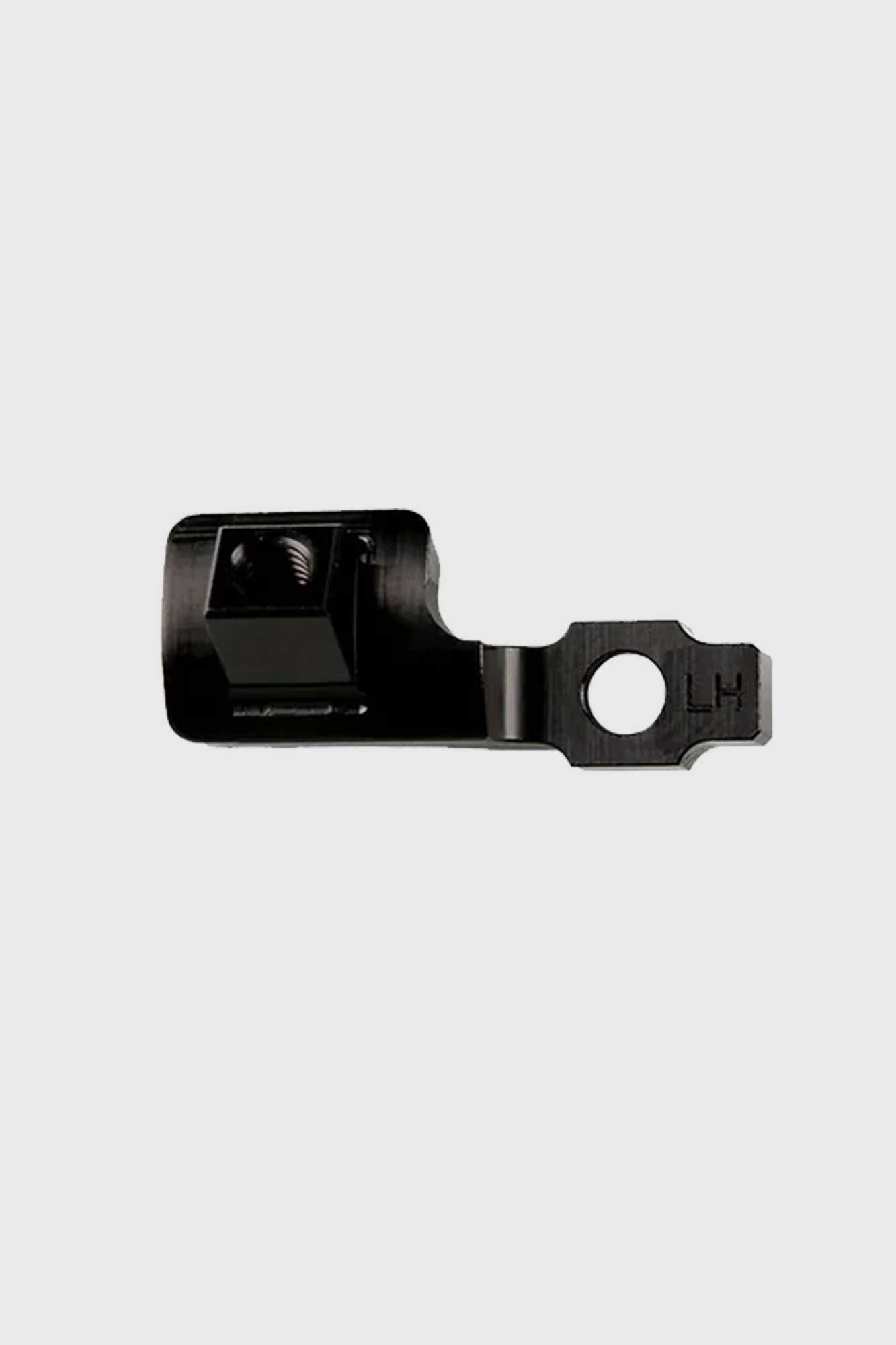 Hope Shifter Mount Black Hope Tech 4 Lever ISpec EV
