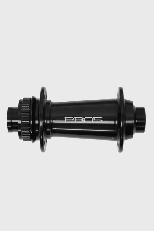 Hope Pro 5 Front Hub CL 24h 100mm x 12mm Front