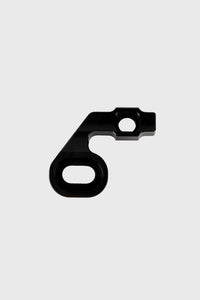 Hope Tech 4 Sram Shifter Mount Black