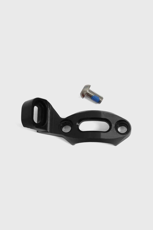 Hope Tech 3 Sram Shifter Mount Black - Right