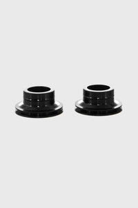 Industry Nine End Cap Kit 6 Bolt i9 Hydra Front 110mm x 15 (Torque Cap)