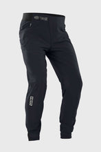 Load image into Gallery viewer, Ion Tech Logo  Pants - Black