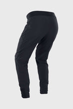 Load image into Gallery viewer, Ion Tech Logo  Pants - Black