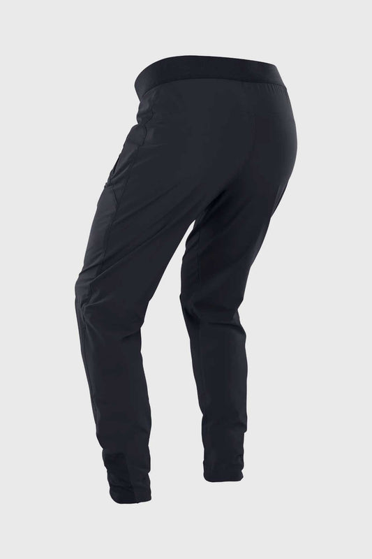 Ion Tech Logo  Pants - Black