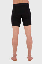 Load image into Gallery viewer, Mons Royal Low Pro Merino Aircon Bike Short Liner - Black