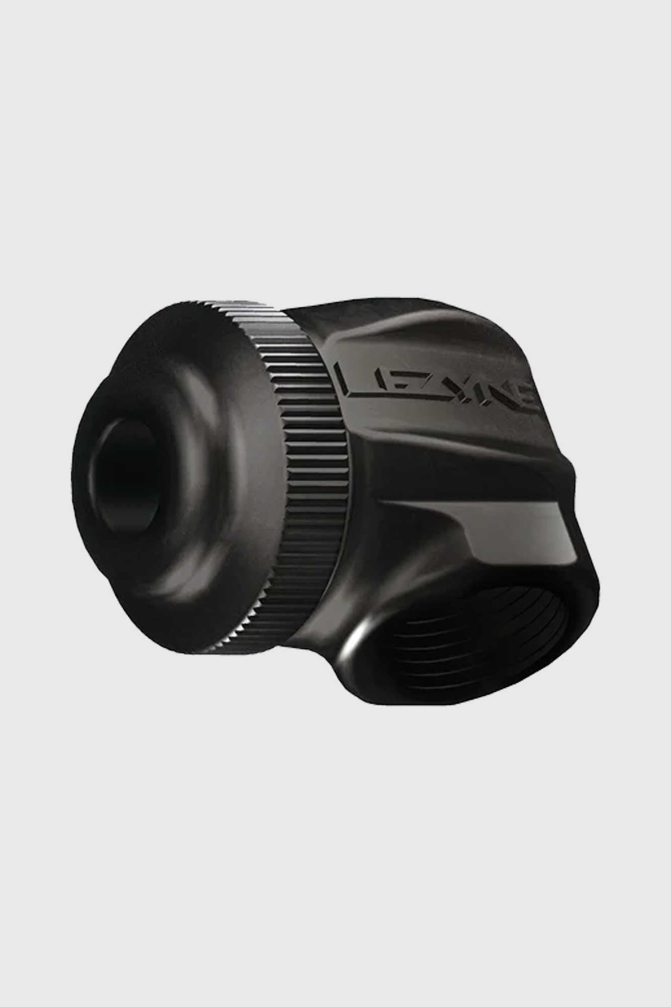 Lezyne Speed Chuck - Black