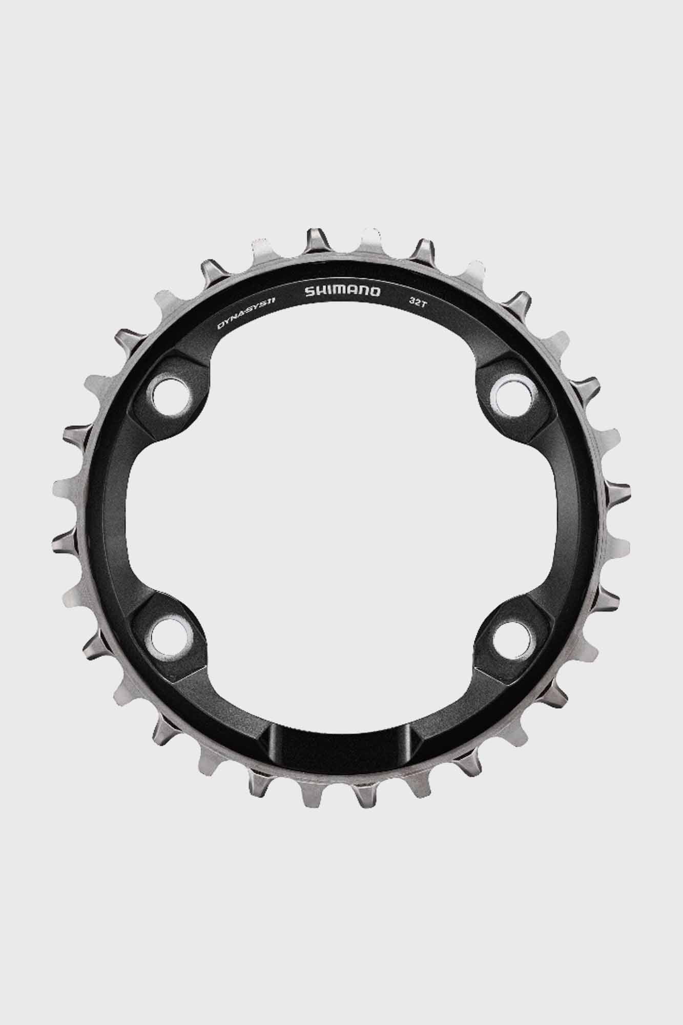 Shimano XT Single Chainring for M8000 - 32t