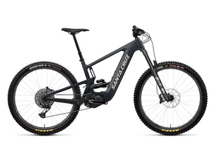 Santa Cruz Heckler Carbon C - S 29 Kit