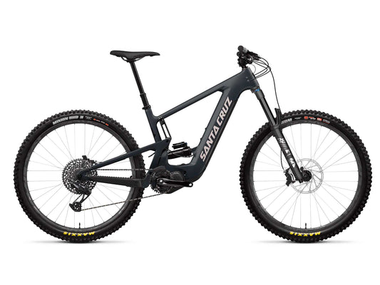 Santa Cruz Heckler Stif Mountain Bikes