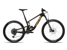 Load image into Gallery viewer, Santa Cruz 5010 Carbon C - S Kit