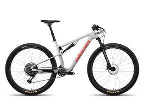 Santa Cruz Blur Carbon C - S Kit