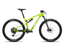 Load image into Gallery viewer, Santa Cruz Blur Carbon C - S TR Kit