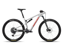 Load image into Gallery viewer, Santa Cruz Blur Carbon C - S TR Kit