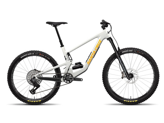 Santa Cruz Bronson Carbon C - GX AXS NGT Kit