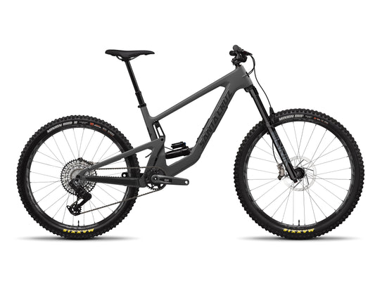 Santa Cruz Bronson Carbon C - GX AXS NGT Kit