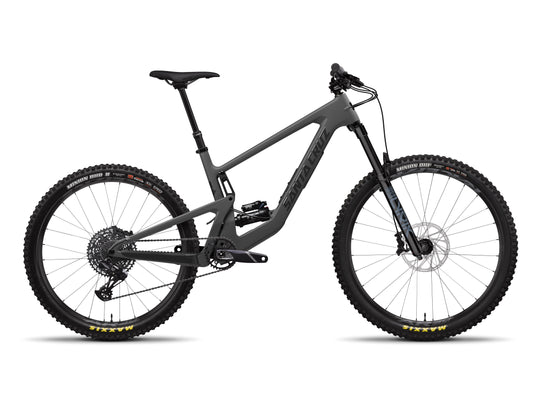 Santa Cruz Bronson Carbon C - R Kit