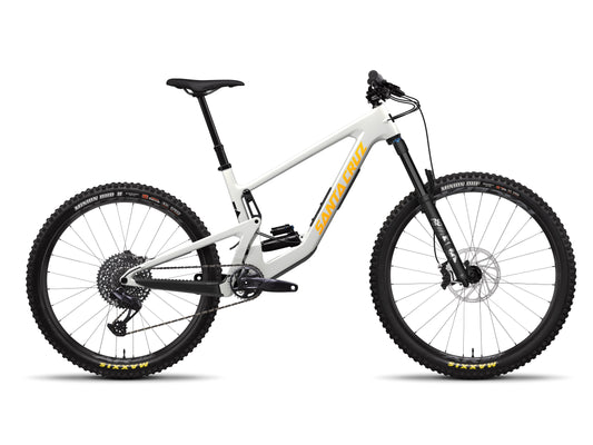 Santa Cruz Bronson Carbon C - S Kit