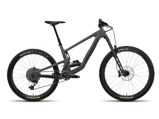 Santa Cruz Bronson Carbon C - S Kit