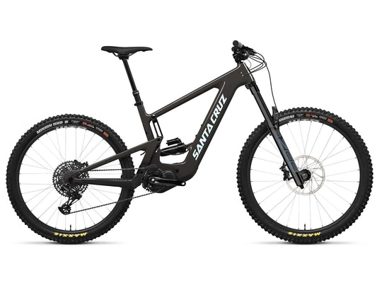 Santa Cruz Bullit Carbon CC - R Kit