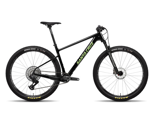 Santa cruz online highball cc frame