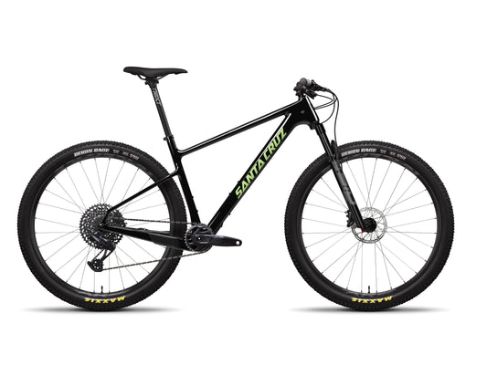 Santa Cruz Highball Carbon C - S kit