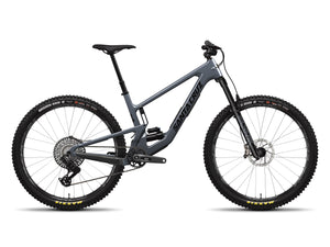 Santa Cruz Hightower Carbon C GX AXS NGT Kit Stif Mountain Bikes