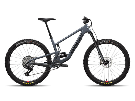 Santa Cruz Hightower Carbon C - GX AXS Reserve NGT Kit